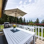 Sonnenhaeusle - Natur. Fernblick. Panorama-sauna. Prázdninový dům *