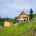 Sonnenhaeusle - Natur. Fernblick. Panorama-sauna. *