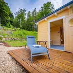Sonnenhaeusle - Natur. Fernblick. Panorama-sauna.