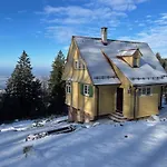 Sonnenhaeusle - Natur. Fernblick. Panorama-sauna. Prázdninový dům