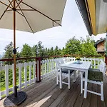 Prázdninový dům Sonnenhaeusle - Natur. Fernblick. Panorama-sauna. *