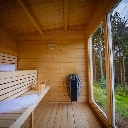 Sonnenhaeusle - Natur. Fernblick. Panorama-sauna. * Sasbachwalden
