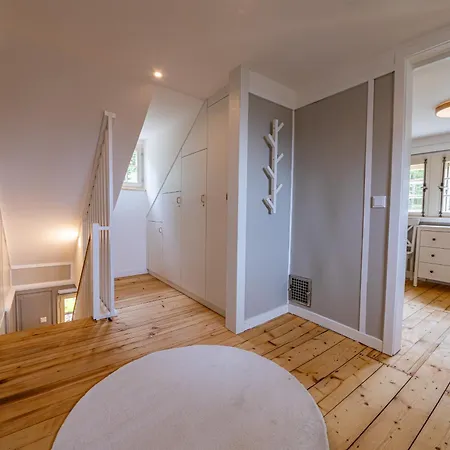 Sonnenhaeusle - Natur. Fernblick. Panorama-sauna. * 萨巴赫瓦登