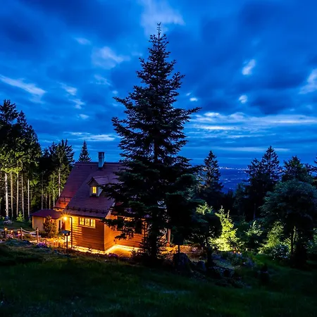 Sonnenhaeusle - Natur. Fernblick. Panorama-sauna. ساسباشفالدن