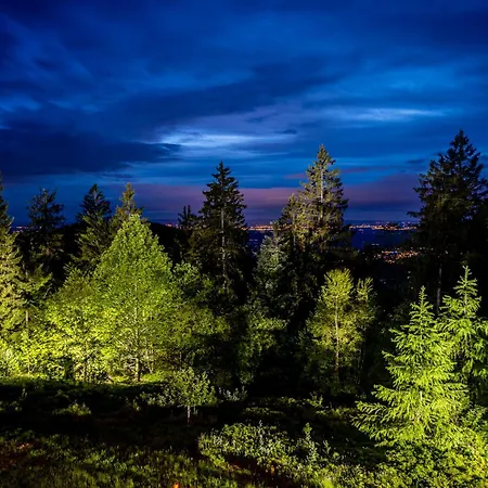 Sonnenhaeusle - Natur. Fernblick. Panorama-sauna. Sasbachwalden