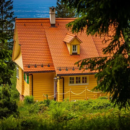 Sonnenhaeusle - Natur. Fernblick. Panorama-sauna. * 萨巴赫瓦登