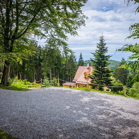 Sonnenhaeusle - Natur. Fernblick. Panorama-sauna. Holiday home Sasbachwalden