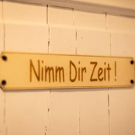 Sonnenhaeusle - Natur. Fernblick. Panorama-sauna. 度假居