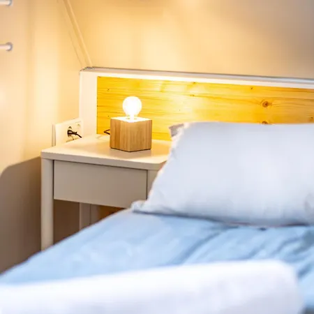 度假居 Sonnenhaeusle - Natur. Fernblick. Panorama-sauna. *