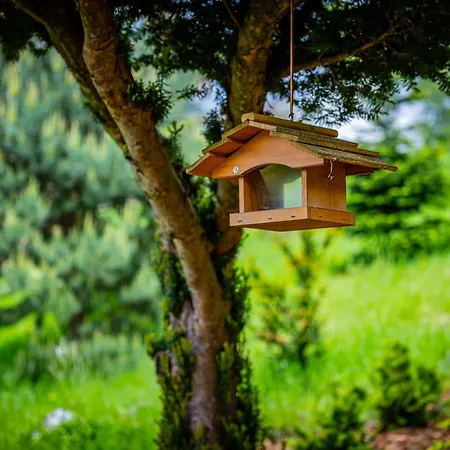 Sonnenhaeusle - Natur. Fernblick. Panorama-sauna. * 萨巴赫瓦登