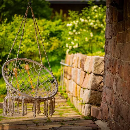 Sonnenhaeusle - Natur. Fernblick. Panorama-sauna. Holiday home