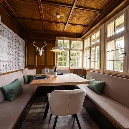 Sonnenhaeusle - Natur. Fernblick. Panorama-sauna. * 萨巴赫瓦登