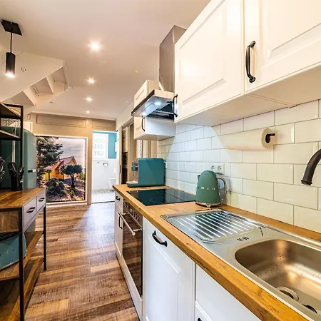 Sonnenhaeusle - Natur. Fernblick. Panorama-sauna. 度假居 *