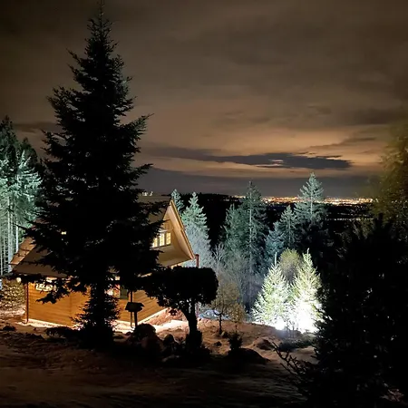Sonnenhaeusle - Natur. Fernblick. Panorama-sauna. Sasbachwalden