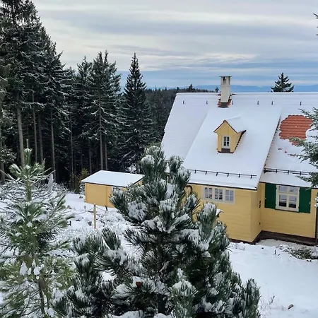 Sonnenhaeusle - Natur. Fernblick. Panorama-sauna. Holiday home